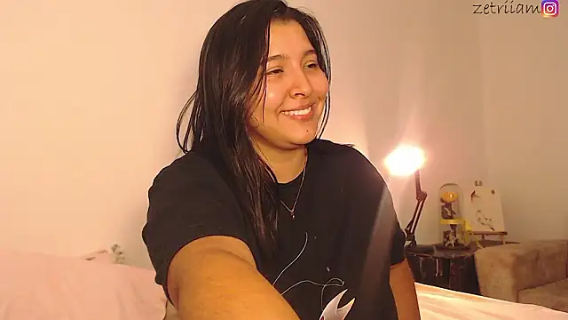 Zetrionn live sex cam