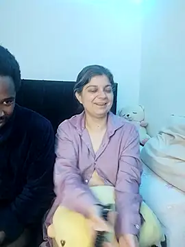 queemking's cam snapshot