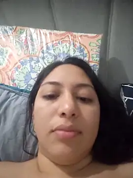 Lexxagrace's cam snapshot