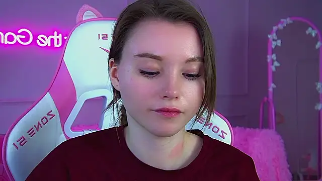 KeiraAsti's cam snapshot