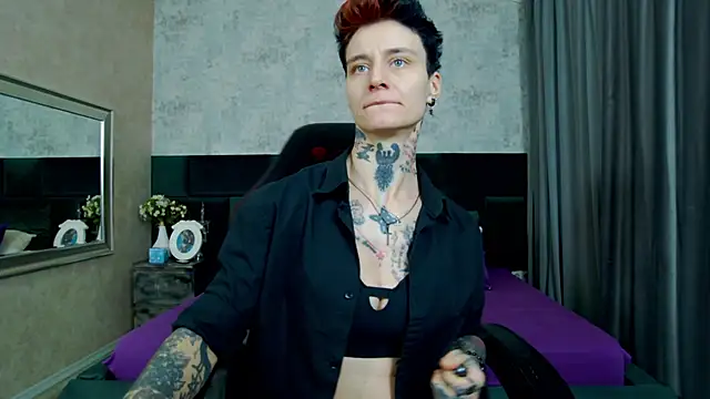 KennyXSX's cam snapshot