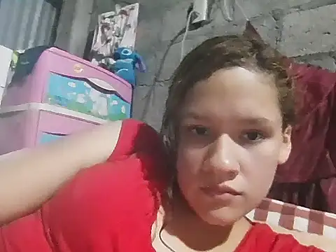 Jessy2000NS's cam snapshot