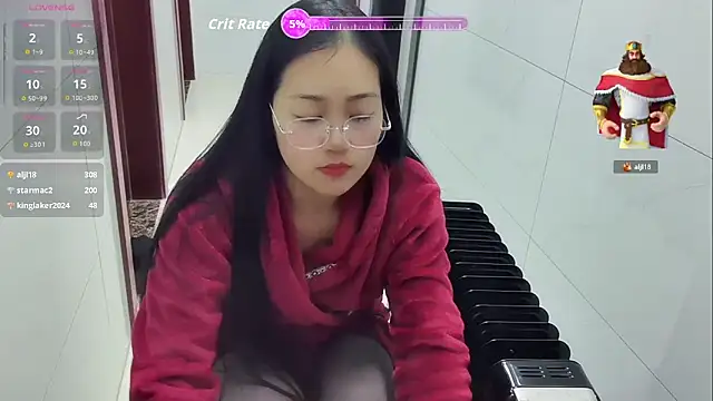 shanyao-123's cam snapshot