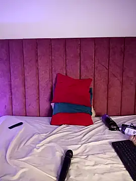 RominaaReyes's cam snapshot