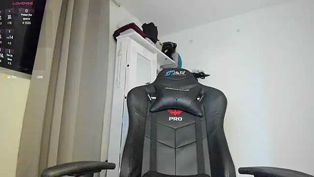 Lizziegrey0's cam snapshot