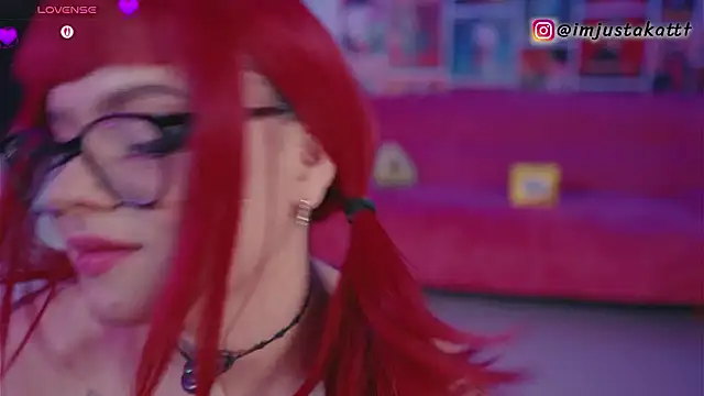 sensualkattt's cam snapshot