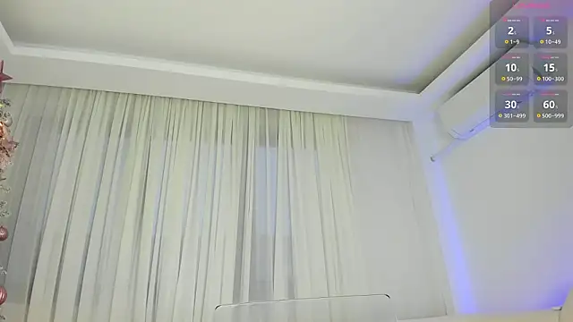 lissababe1's cam snapshot