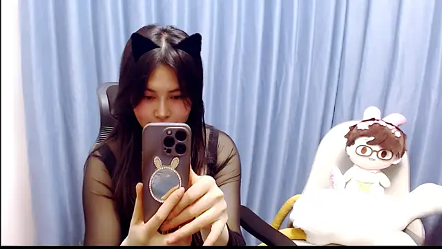 Little-sweet's cam snapshot