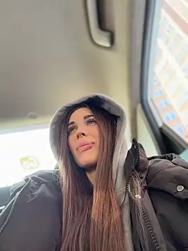 Charming_Ritta's cam snapshot