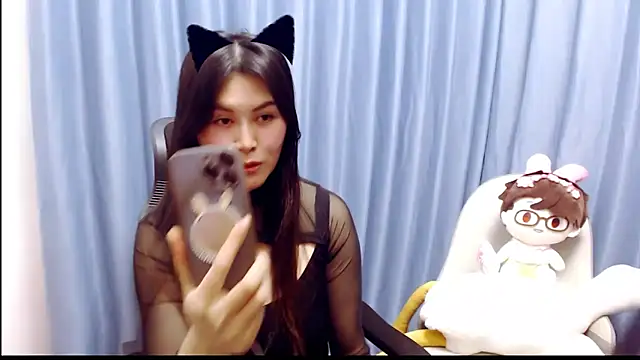 Little-sweet's cam snapshot