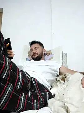 Erickpritz_xh's cam snapshot