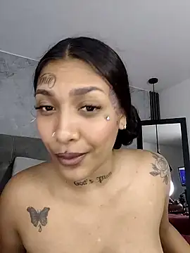 Scarleth_danwork's cam snapshot