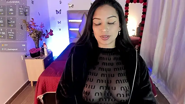 cristie_ortiz's cam snapshot