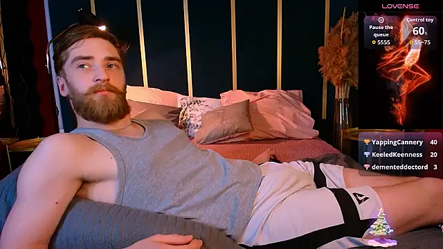 DexterDexx's cam snapshot