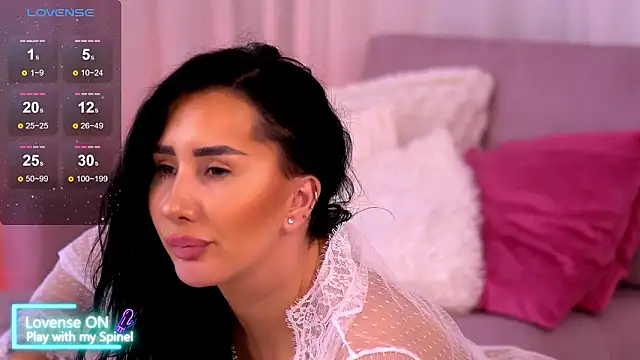 AnaRhodes's cam snapshot