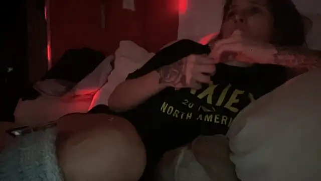 dddasani's cam snapshot