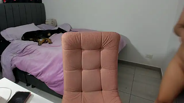 Greciaruiz_'s cam snapshot