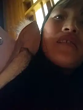 miss-su's cam snapshot