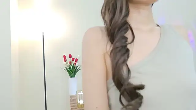 IreneIrene's cam snapshot