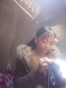 bla-foxx's cam snapshot