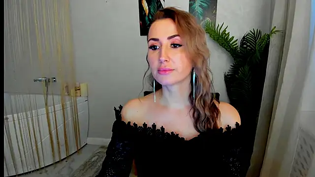 PassionGlow's cam snapshot