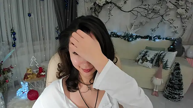 AgnieszkaBanana's cam snapshot