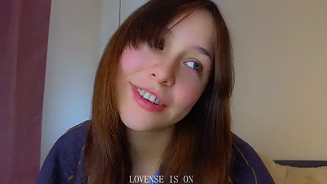 BritniBers's cam snapshot