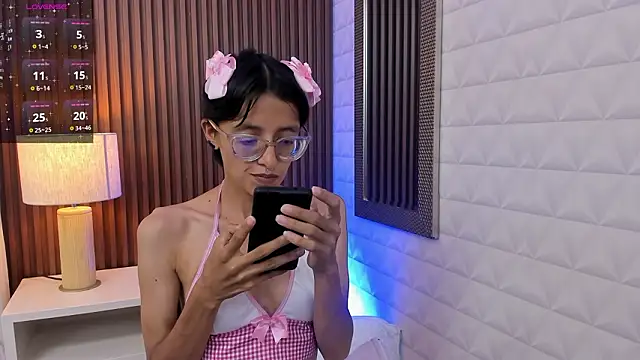 Marge_lasander's cam snapshot