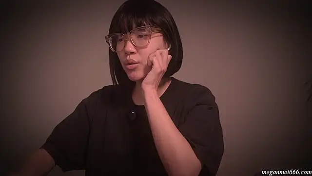 meganmei666's cam snapshot