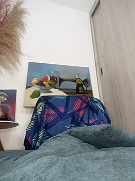 lovely_kitt's cam snapshot