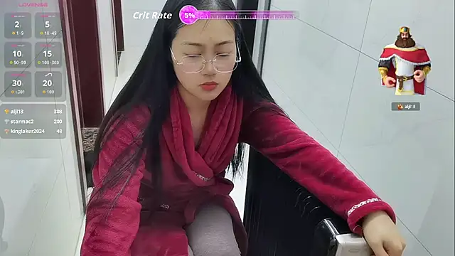 shanyao-123's cam snapshot