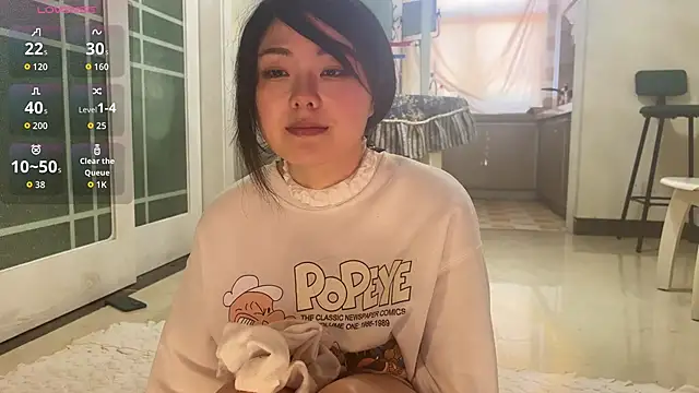 nanaliu6's cam snapshot