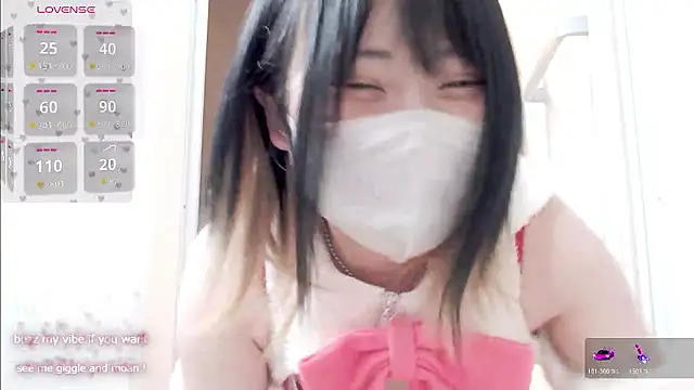 FUYU_rain's cam snapshot