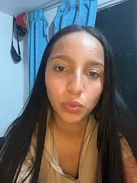 Eve_Ritz's cam snapshot