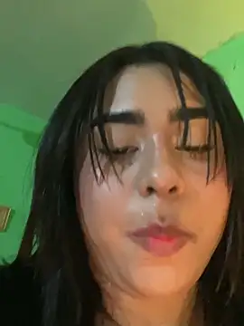 Ambar_Vip's cam snapshot