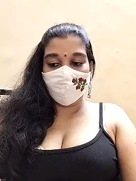 amelia-rani's cam snapshot