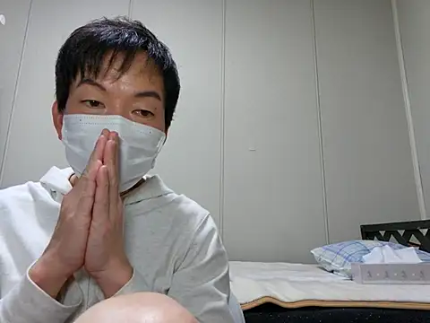 sweets_danshi live sex cam