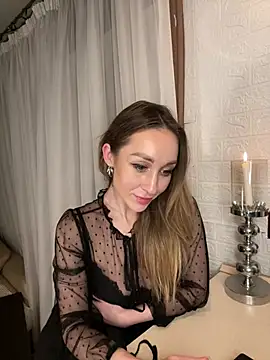 AnesaKis's cam snapshot