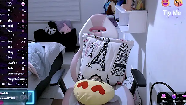 siddhixxx_592's cam snapshot