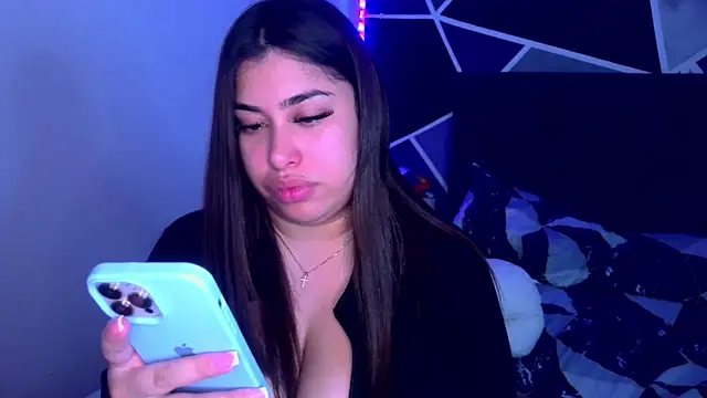 jazminslut's cam snapshot