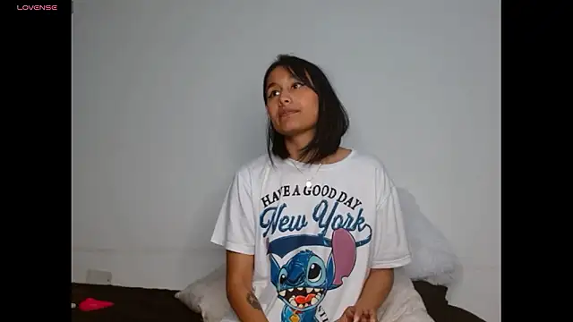 Gia_Lee's cam snapshot