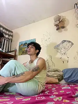 Gaia_16's cam snapshot