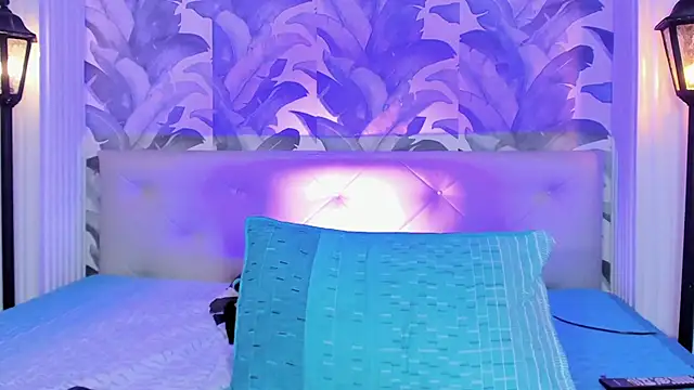 Sami_Evanns's cam snapshot