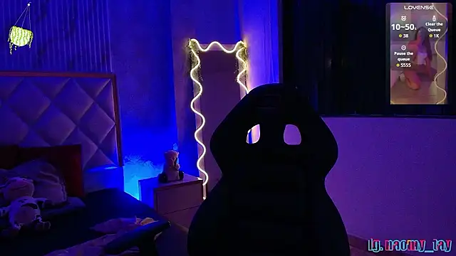 Naomy_tay1's cam snapshot