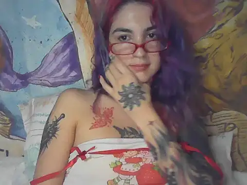 BabeGurl's cam snapshot