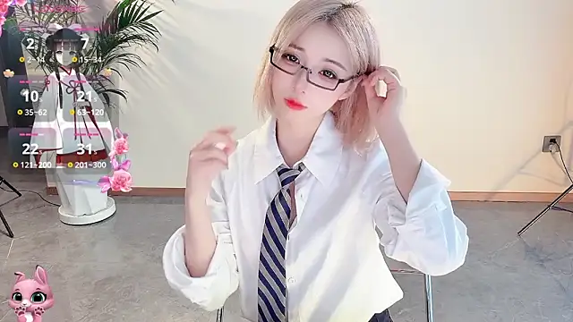 Bella-ox live sex cam