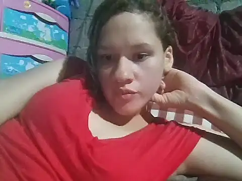 Jessy2000NS's cam snapshot