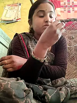 Pooja_hote's cam snapshot