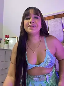 Samantthaescobar's cam snapshot