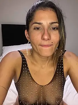 AlejandritaMilano's cam snapshot